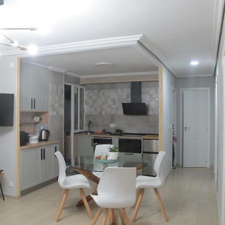 Ferienwohnung Casa Tower Vigo Exterior foto